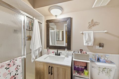 Tiny photo for 5332 W Windsor Avenue #3B, Chicago, IL 60630 (MLS # 12627137)