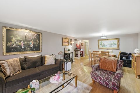 Tiny photo for 5332 W Windsor Avenue #3B, Chicago, IL 60630 (MLS # 12627137)