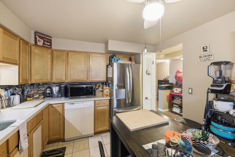 Tiny photo for 5332 W Windsor Avenue #3B, Chicago, IL 60630 (MLS # 12627137)