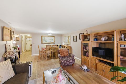 Tiny photo for 5332 W Windsor Avenue #3B, Chicago, IL 60630 (MLS # 12627137)