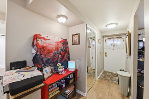 Tiny photo for 5332 W Windsor Avenue #3B, Chicago, IL 60630 (MLS # 12627137)