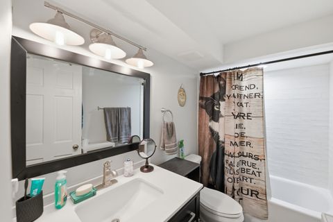 Tiny photo for 5332 W Windsor Avenue #3B, Chicago, IL 60630 (MLS # 12627137)