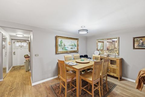 Tiny photo for 5332 W Windsor Avenue #3B, Chicago, IL 60630 (MLS # 12627137)