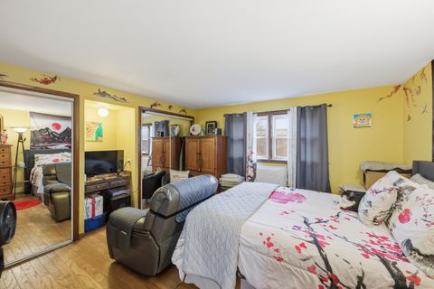 Tiny photo for 5332 W Windsor Avenue #3B, Chicago, IL 60630 (MLS # 12627137)