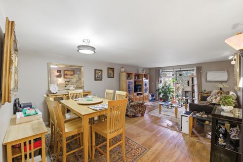 Tiny photo for 5332 W Windsor Avenue #3B, Chicago, IL 60630 (MLS # 12627137)