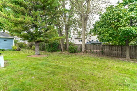 Tiny photo for 7108 Balboa Lane, Fox Lake, IL 60020 (MLS # 12771534)