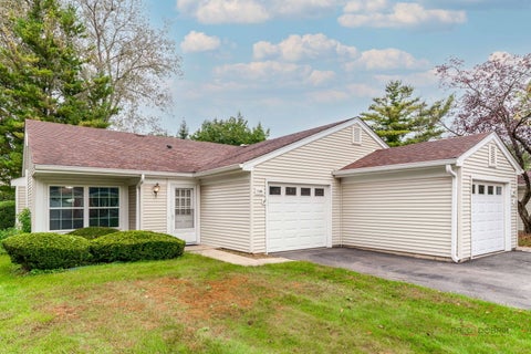 Tiny photo for 7108 Balboa Lane, Fox Lake, IL 60020 (MLS # 12771534)