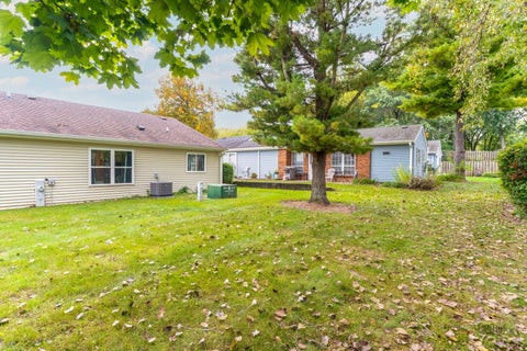 Tiny photo for 7108 Balboa Lane, Fox Lake, IL 60020 (MLS # 12771534)