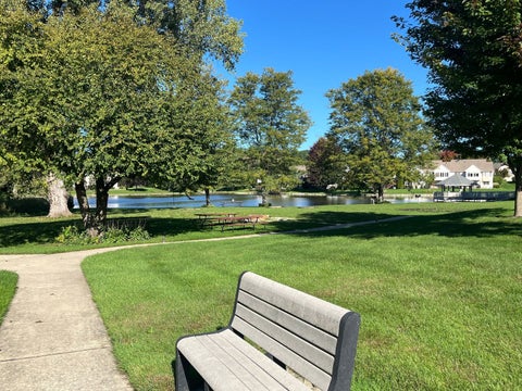 Tiny photo for 7108 Balboa Lane, Fox Lake, IL 60020 (MLS # 12771534)