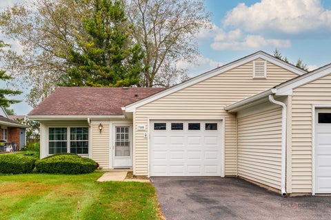 Tiny photo for 7108 Balboa Lane, Fox Lake, IL 60020 (MLS # 12771534)