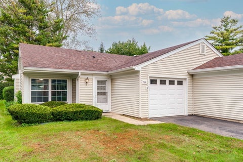 Tiny photo for 7108 Balboa Lane, Fox Lake, IL 60020 (MLS # 12771534)