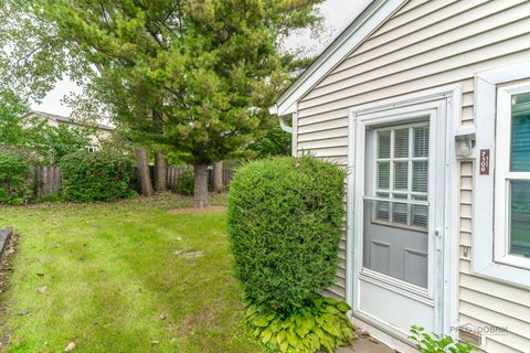 Tiny photo for 7108 Balboa Lane, Fox Lake, IL 60020 (MLS # 12771534)