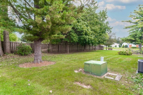 Tiny photo for 7108 Balboa Lane, Fox Lake, IL 60020 (MLS # 12771534)