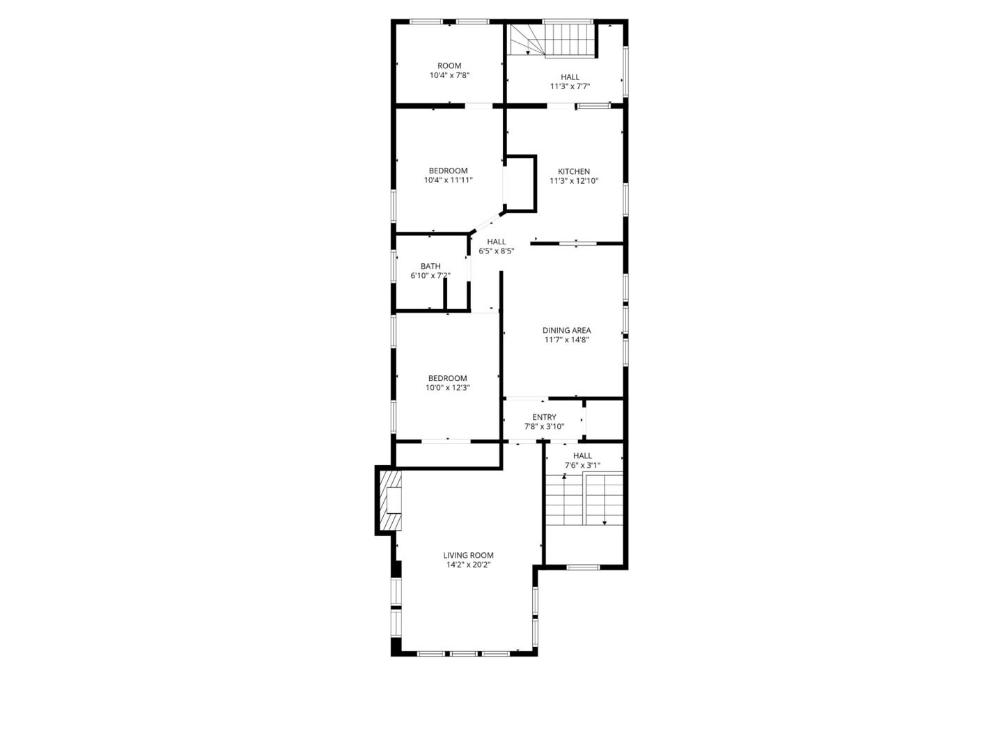 6228 N Artesian Avenue