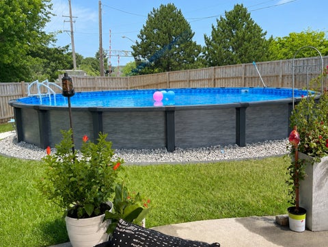 Tiny photo for 6402 Valley Ridge Drive, Plainfield, IL 60586 (MLS # 12726055)