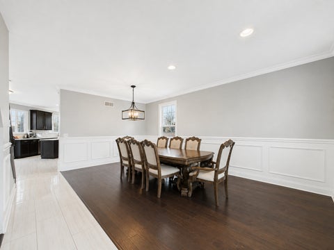 Tiny photo for 6402 Valley Ridge Drive, Plainfield, IL 60586 (MLS # 12726055)