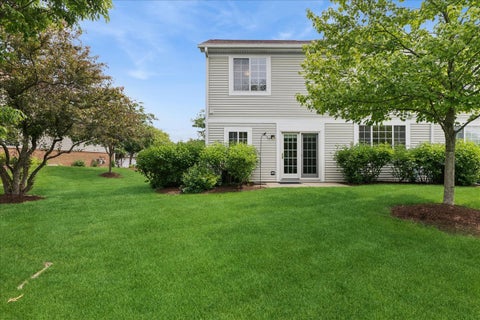 Tiny photo for 31306 Kline Circle #0, Warrenville, IL 60555 (MLS # 12659316)