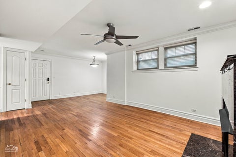Tiny photo for 3131 W PALMER Boulevard #G, Chicago, IL 60647 (MLS # 12765838)