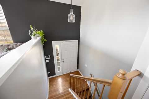 Tiny photo for 1002 Castleshire Drive, Woodstock, IL 60098 (MLS # 12615946)