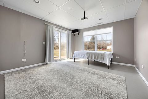 Tiny photo for 1002 Castleshire Drive, Woodstock, IL 60098 (MLS # 12615946)