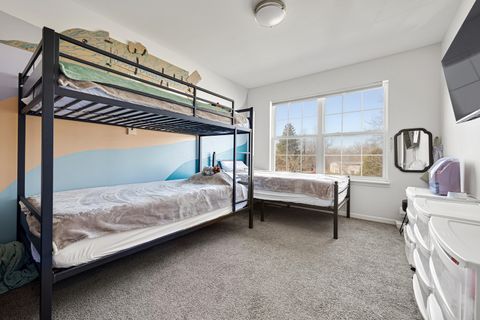 Tiny photo for 1002 Castleshire Drive, Woodstock, IL 60098 (MLS # 12615946)