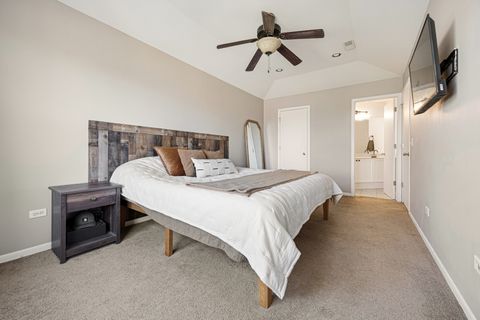 Tiny photo for 1002 Castleshire Drive, Woodstock, IL 60098 (MLS # 12615946)