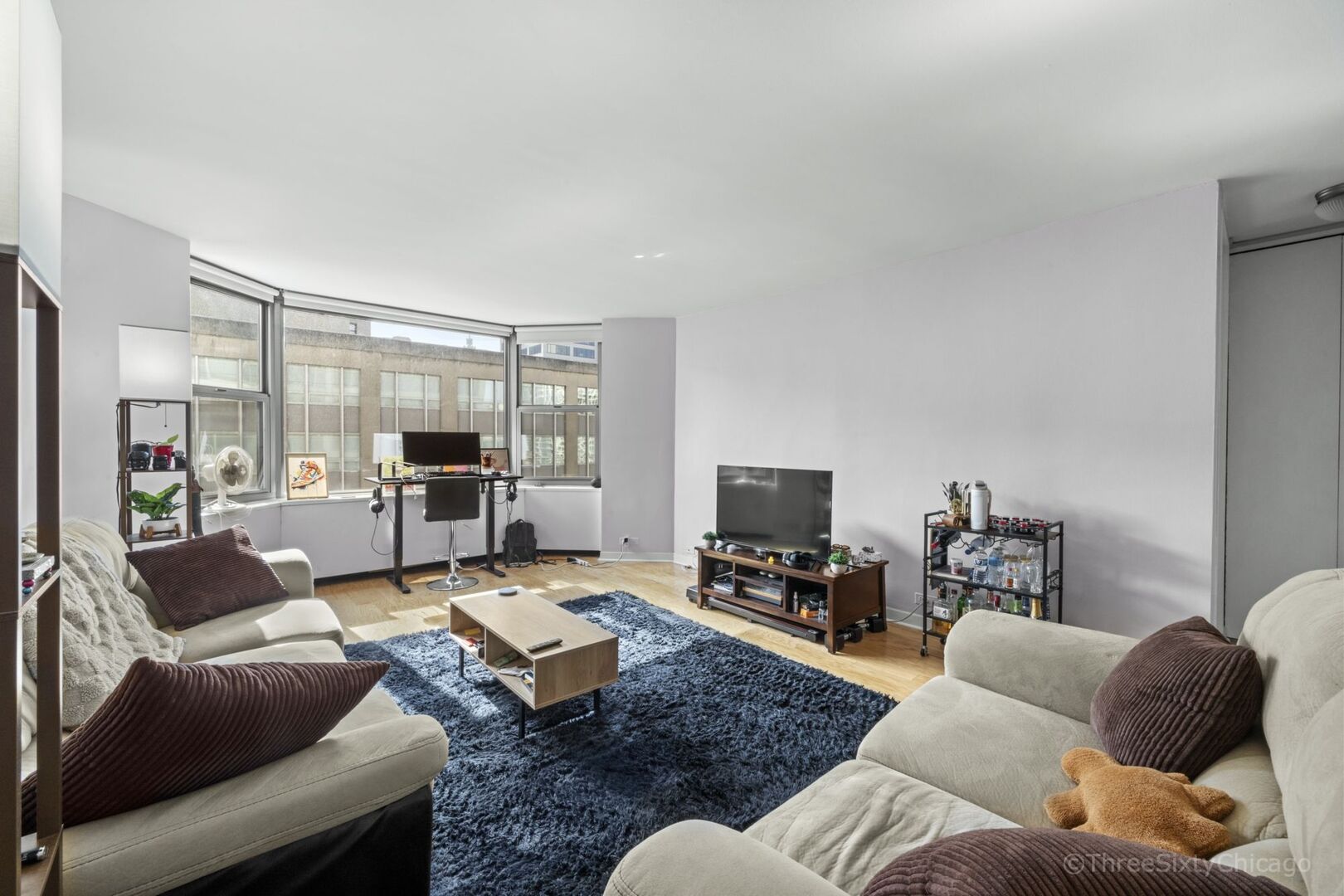 535 N Michigan Avenue 2703