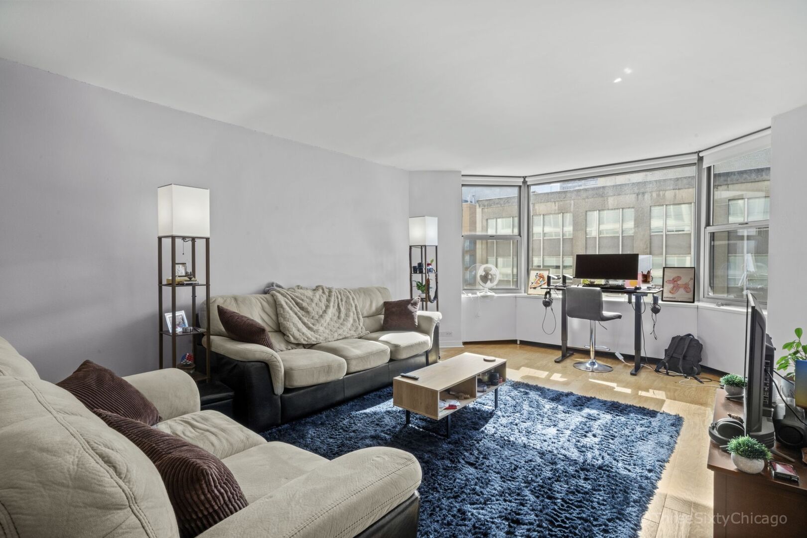 535 N Michigan Avenue 2703