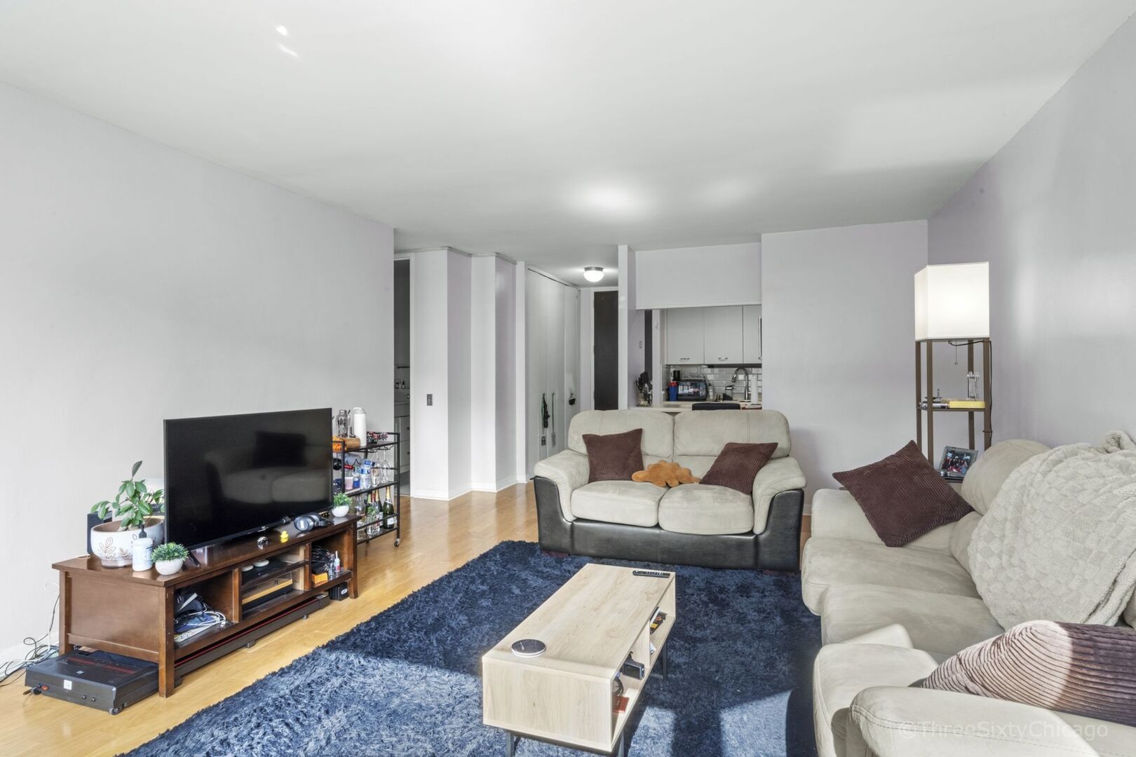 535 N Michigan Avenue 2703