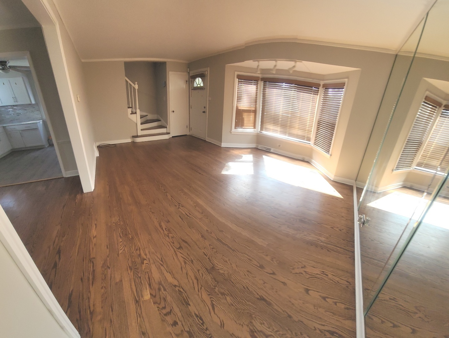 12217 S La Salle Street