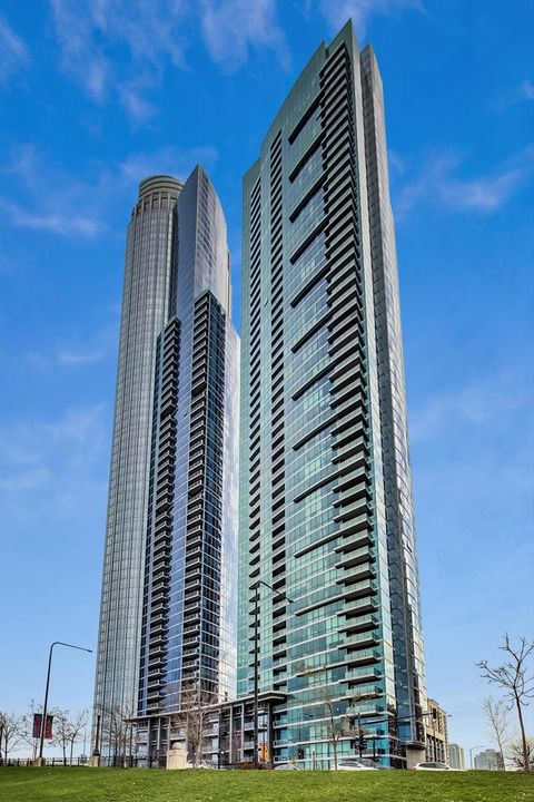 1201 S Prairie Avenue 401 Chicago IL 60605