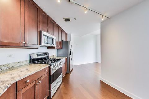 Tiny photo for 1201 S Prairie Avenue #401, Chicago, IL 60605 (MLS # 12482960)