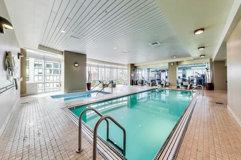 Tiny photo for 1201 S Prairie Avenue #401, Chicago, IL 60605 (MLS # 12482960)