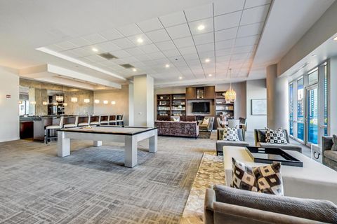 Tiny photo for 1201 S Prairie Avenue #401, Chicago, IL 60605 (MLS # 12482960)