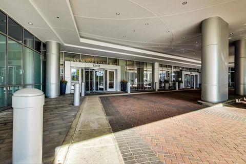 Tiny photo for 1201 S Prairie Avenue #401, Chicago, IL 60605 (MLS # 12482960)