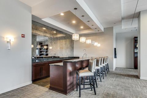 Tiny photo for 1201 S Prairie Avenue #401, Chicago, IL 60605 (MLS # 12482960)