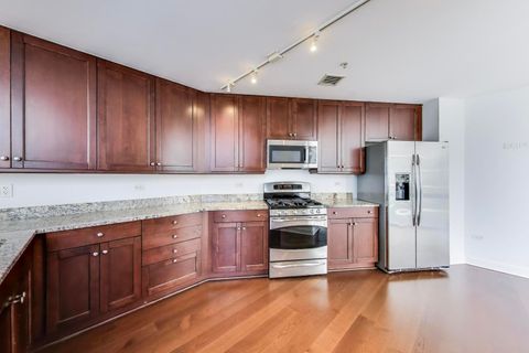 Tiny photo for 1201 S Prairie Avenue #401, Chicago, IL 60605 (MLS # 12482960)