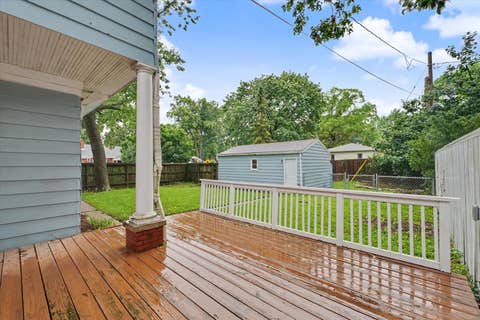 Tiny photo for 611 S JAMES Street, Champaign, IL 61821 (MLS # 12732901)