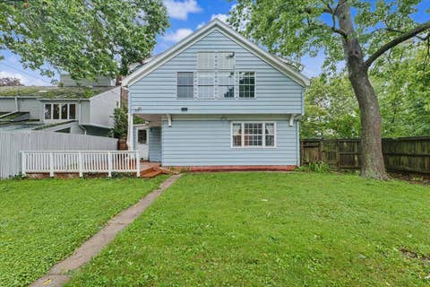 Tiny photo for 611 S JAMES Street, Champaign, IL 61821 (MLS # 12732901)