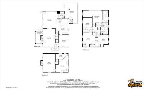 Tiny photo for 611 S JAMES Street, Champaign, IL 61821 (MLS # 12732901)