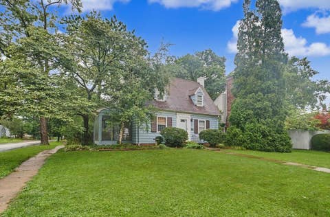Tiny photo for 611 S JAMES Street, Champaign, IL 61821 (MLS # 12732901)
