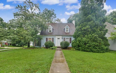 Tiny photo for 611 S JAMES Street, Champaign, IL 61821 (MLS # 12732901)