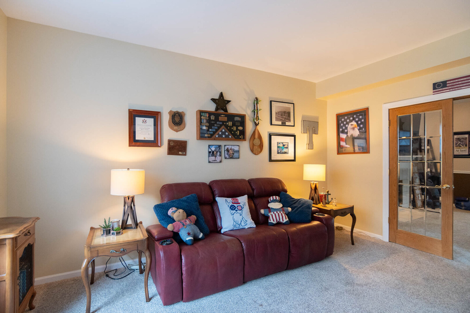 85 Fieldstone Drive