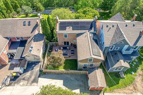 A home in Galena