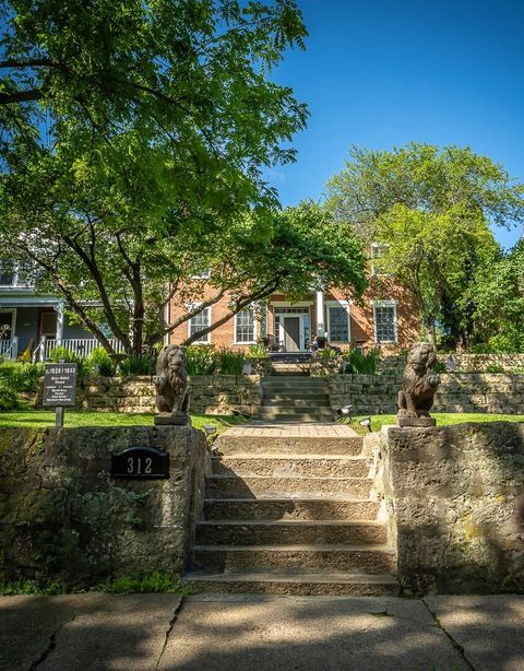 A home in Galena