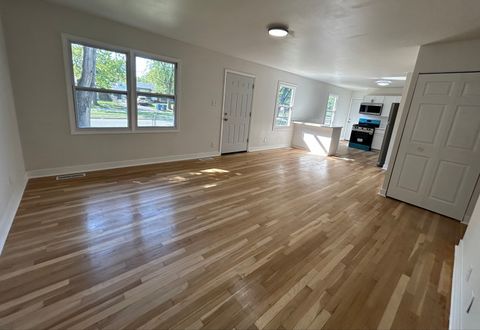 Tiny photo for Sauk Village, IL 60411 (MLS # 12510061)