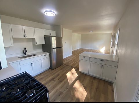 Tiny photo for Sauk Village, IL 60411 (MLS # 12510061)