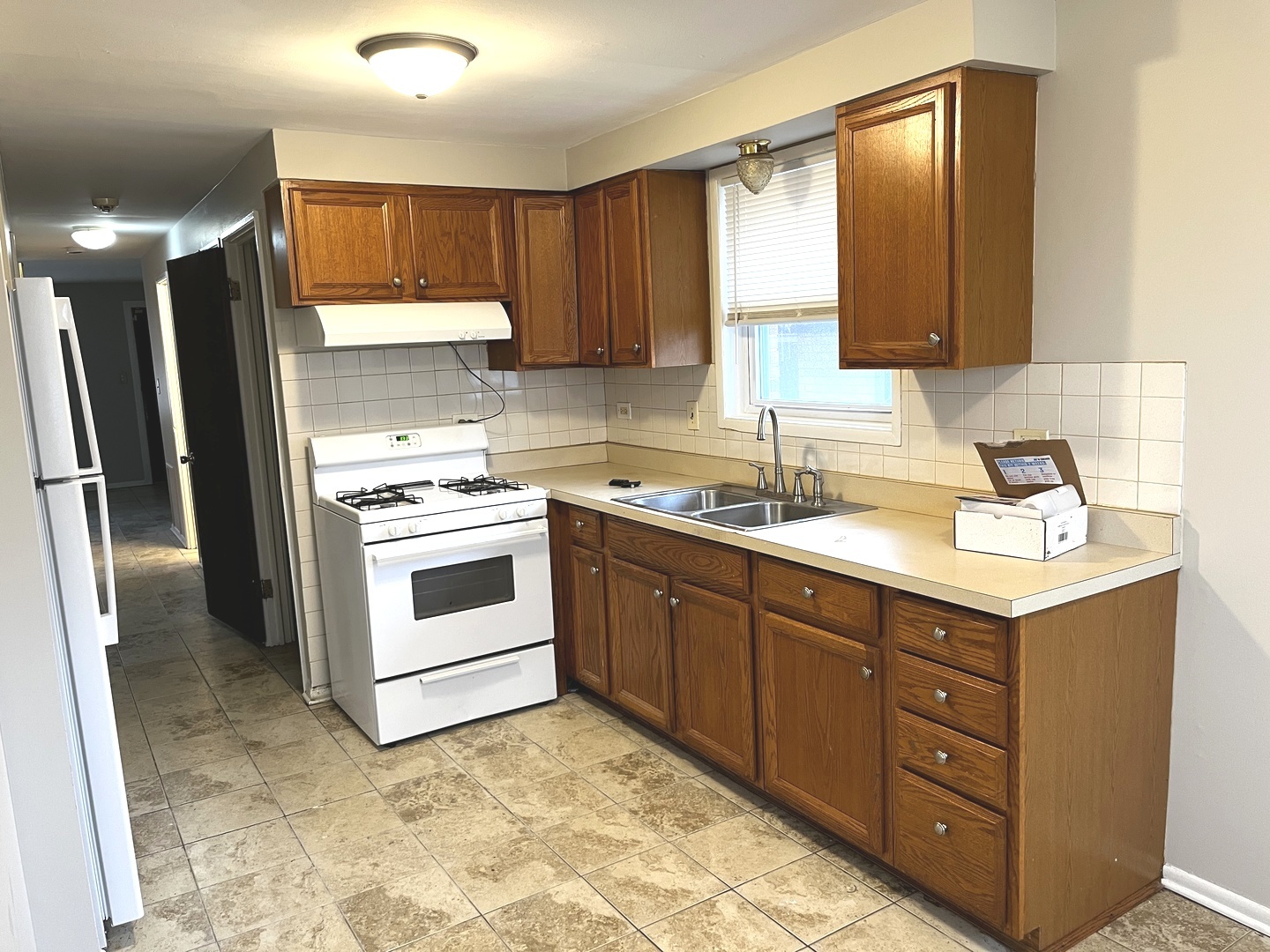 11549 S Laflin Street