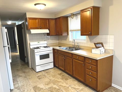 Tiny photo for 11549 S Laflin Street, Chicago, IL 60643 (MLS # 12588708)