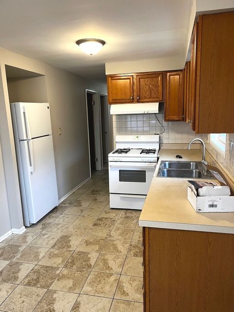 Tiny photo for 11549 S Laflin Street, Chicago, IL 60643 (MLS # 12588708)